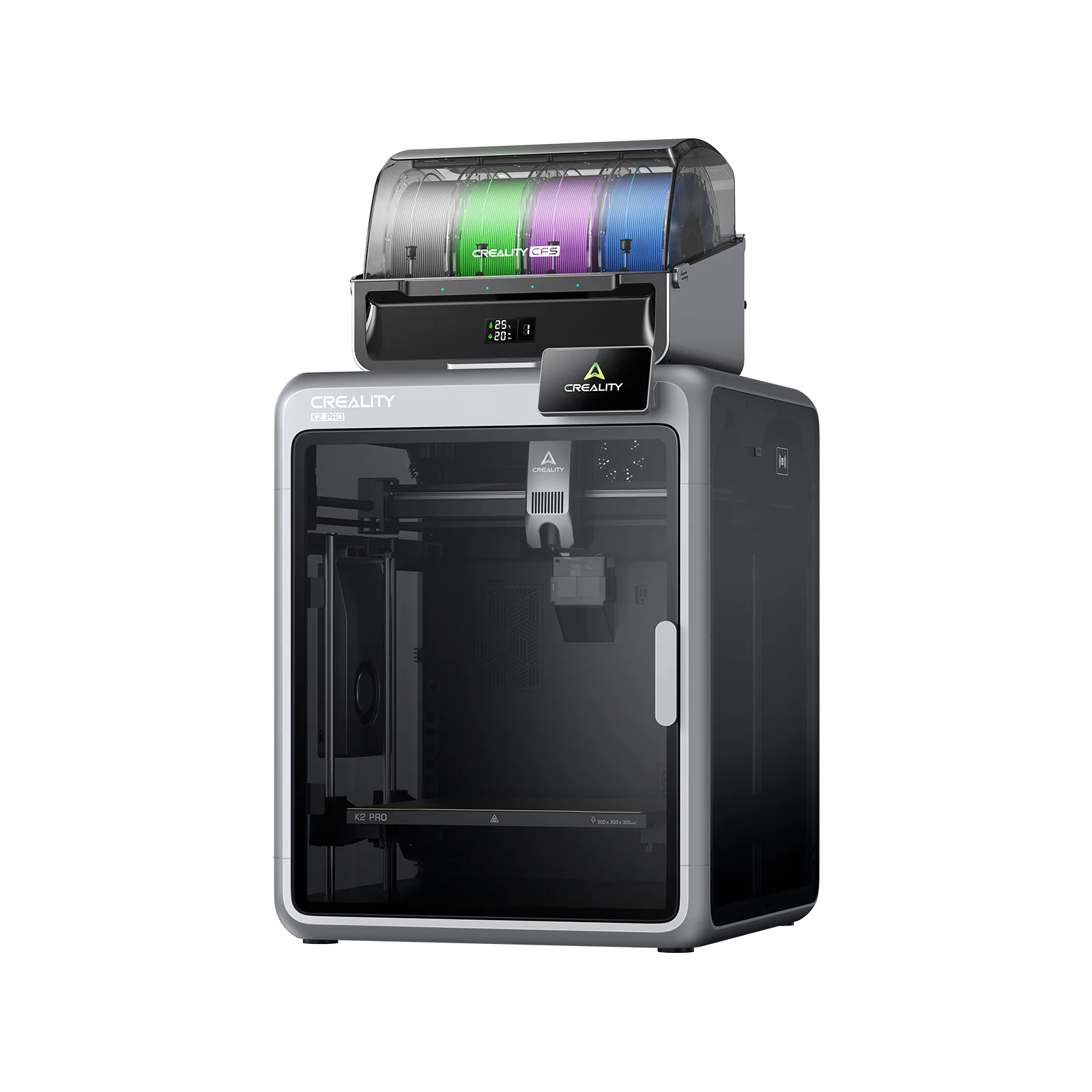 Impressora K2 PRO Combo